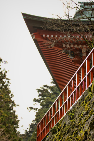 Illustration for article titled Random Walk NOT Around My Place #3: Otsu Edition